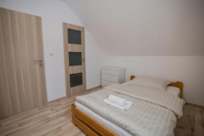 Apartment Jenny, Hoštka
